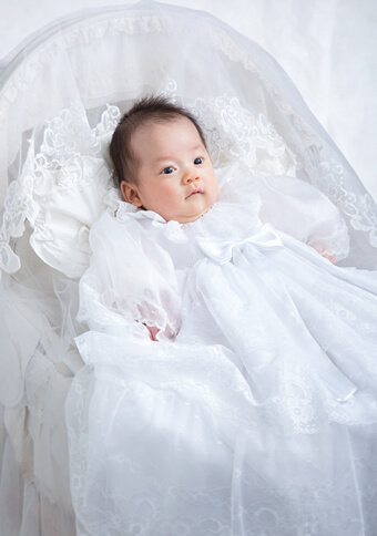 お宮参りメニューへ