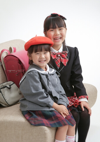 入園・入学メニューへ